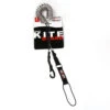 LEASH DE TWINTIP KITESURF COIL