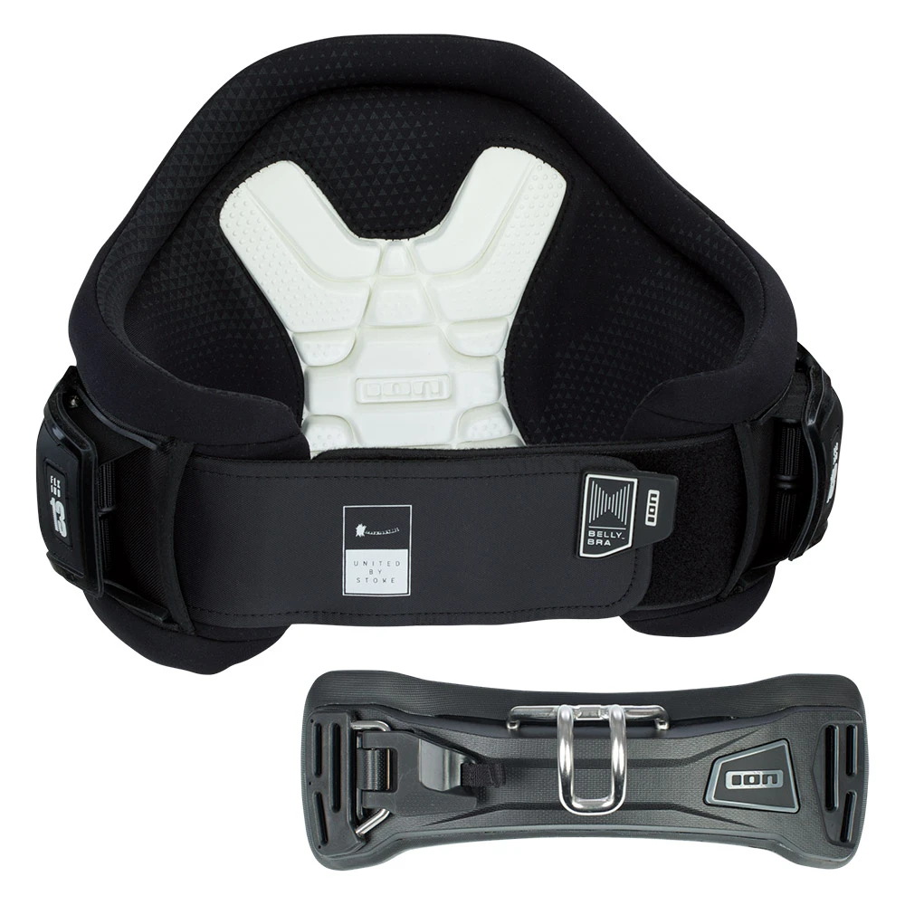 HARNAIS ION RADIUM CURV 13 NOIR /BLANC 3 HARNAIS ION RADIUM CURV 13 NOIR /BLANC – Image 3