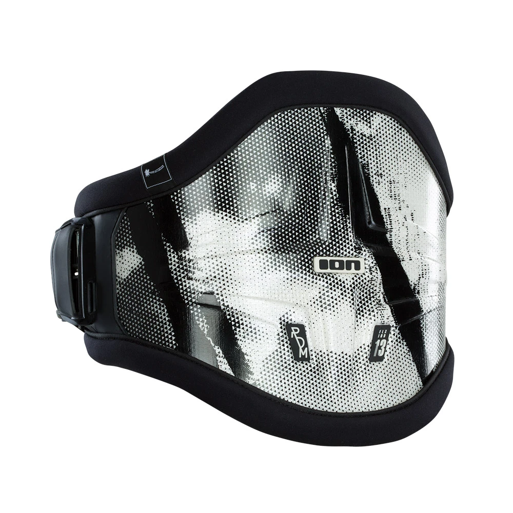 HARNAIS ION RADIUM CURV 13 NOIR /BLANC 2 HARNAIS ION RADIUM CURV 13 NOIR /BLANC – Image 2