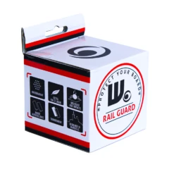 PROTECTION DE RAIL POUR SUP/WING HOWZIT