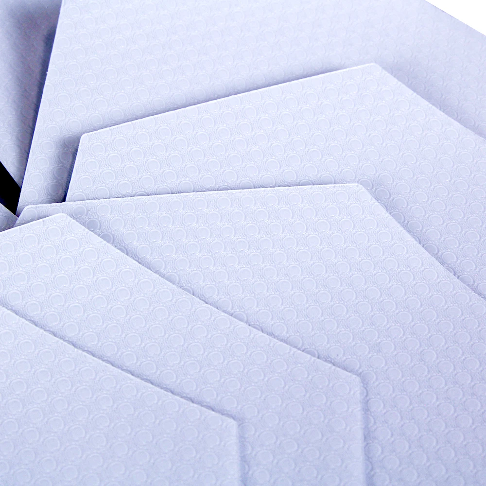 Grip De Traction SURF Antidérapant Hexapads Howzit - 10 Pcs 1 Grip De Traction SURF Antidérapant Hexapads Howzit - 10 Pcs