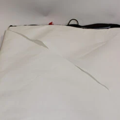 HOUSSE DE SURF OCCASION FCS CLASSIC FUNBOARD BLEU/BLANC