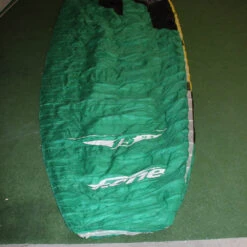 F-One AILE DE KITESURF OCCASION F ONE 2018 15.0M V3 DIABLO -Surf Sportif img 7312 06 12 2022 12 01 52