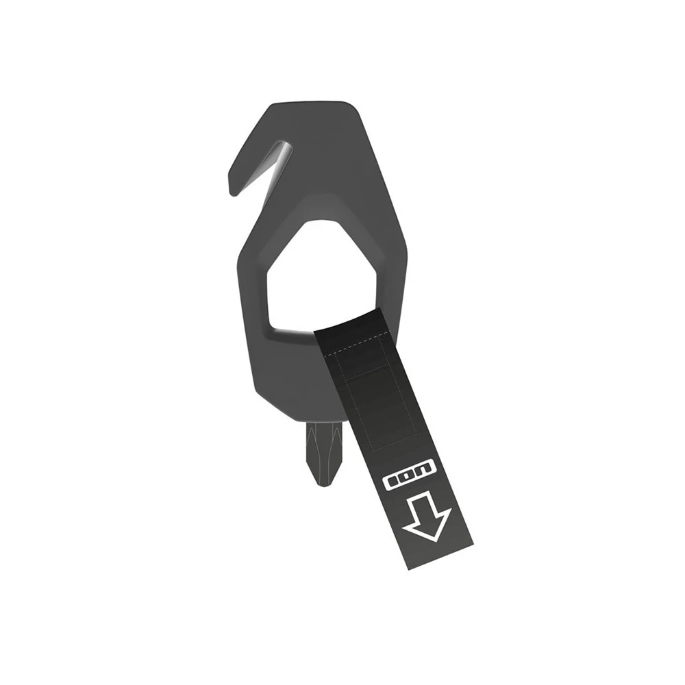 COUPE LIGNE ION KITE KNIFE 2.0 MULTITOOL 1 COUPE LIGNE ION KITE KNIFE 2.0 MULTITOOL