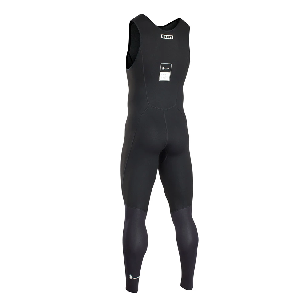 COMBINAISON ION LONG JOHN ELEMENT 2.0 2023 NOIR 2 COMBINAISON ION LONG JOHN ELEMENT 2.0 2023 NOIR – Image 2