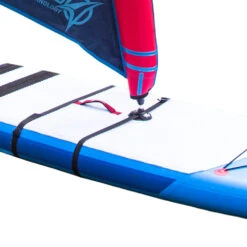 FANATIC PIED DE MAT SANS INSERT IRIG ONE SANGLE -Surf Sportif irig adapter 2 06 01 2017 11 16 37