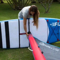 FANATIC PIED DE MAT SANS INSERT IRIG ONE SANGLE -Surf Sportif irig adapter 4 06 01 2017 11 16 50