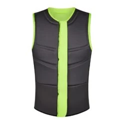 Impact Vest Mystic Star Frontzip Jaune 2023 -Surf Sportif jaune3 03 08 2021 15 48 49