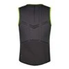 Impact Vest Mystic Star Frontzip Jaune 2023