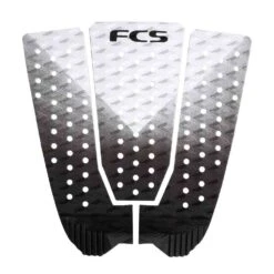 PAD SURF FCS KOLOHE ANDINO GRIS/NOIR