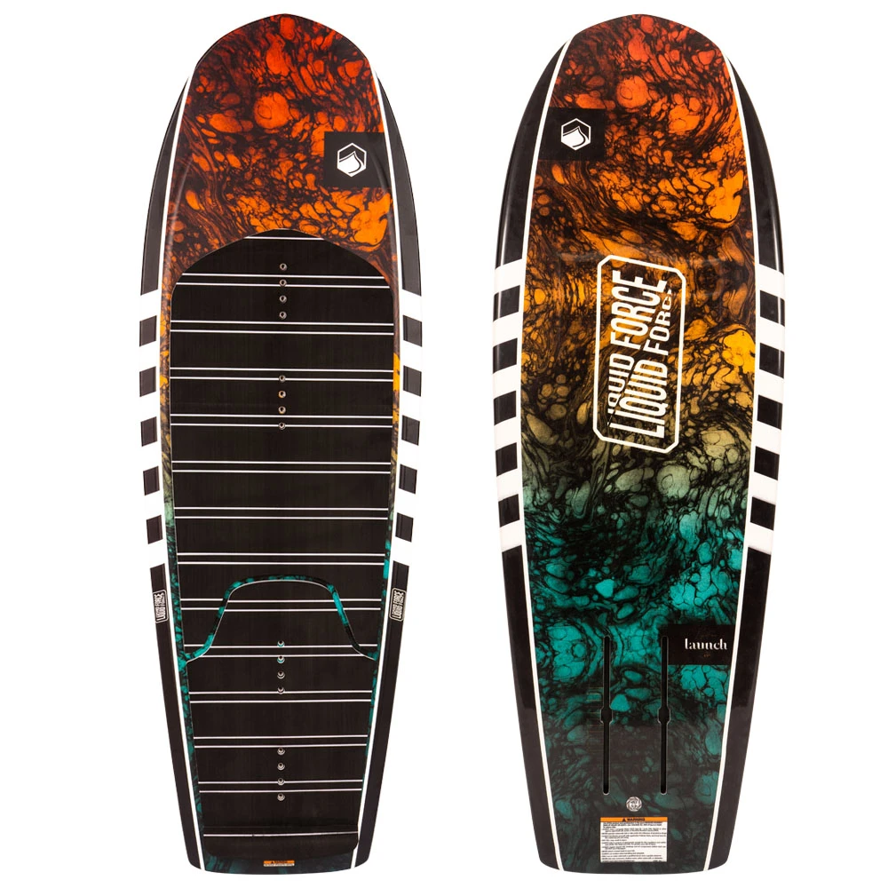 Board Wake Foil Liquid Force Launch Foil 2022 1 Board Wake Foil Liquid Force Launch Foil 2022