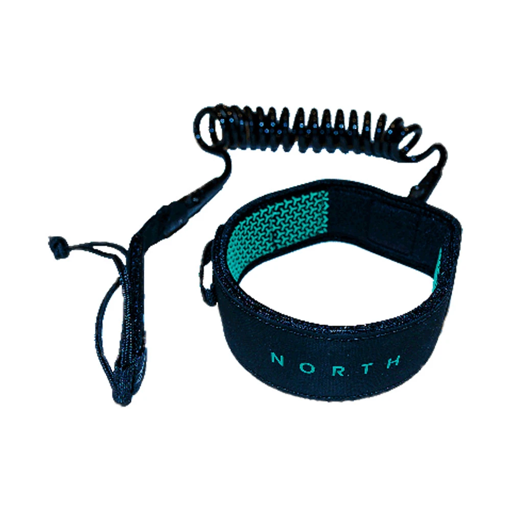 Calf Leash North Color Black 1 Calf Leash North Color Black