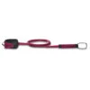 Leash Dakine KAIMANA TEAM LEASH John John Florence RED