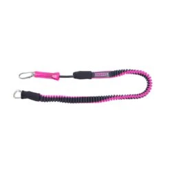 LEASH DE KITE ION HANDLEPASS LEASH WEBBING 2023 MAGENTA