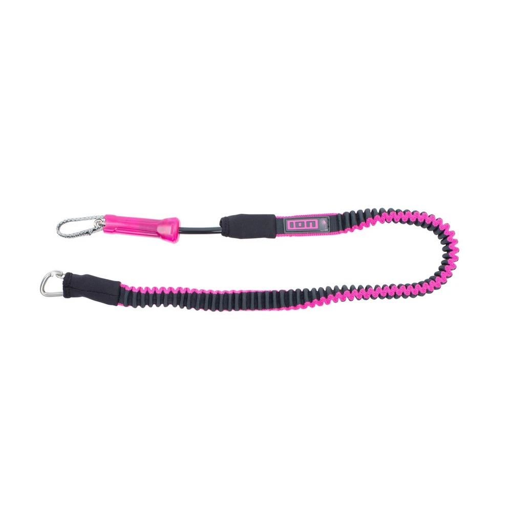 LEASH DE KITE ION HANDLEPASS LEASH WEBBING 2023 MAGENTA 1 LEASH DE KITE ION HANDLEPASS LEASH WEBBING 2023 MAGENTA