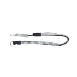 LEASH DE KITE ION HANDLEPASS LEASH WEBBING 2023 GRIS