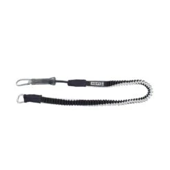 LEASH DE KITE ION HANDLEPASS LEASH WEBBING 2023 NOIR