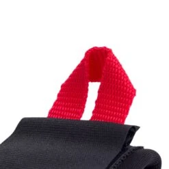 LEASH DE SUP DROIT HOWZIT 10.0 -Surf Sportif leash premium paddle 8 colori black 6 20 12 2022 17 12 06