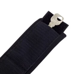 LEASH DE SUP DROIT HOWZIT 10.0 -Surf Sportif leash premium paddle 8 colori black 8 20 12 2022 17 11 53