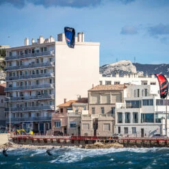 Aile De Kitesurf HB Surfkite Legion III Rouge -Surf Sportif legion iii 4 06 05 2022 14 13 37