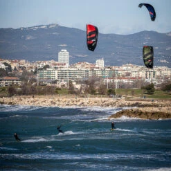 Aile De Kitesurf HB Surfkite Legion III Rouge -Surf Sportif legion iii 7 06 05 2022 14 13 30