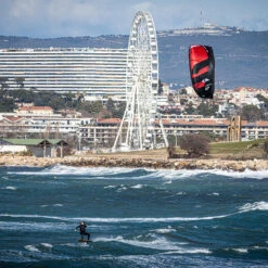 Aile De Kitesurf HB Surfkite Legion III Rouge -Surf Sportif legion iii 8 06 05 2022 14 13 34