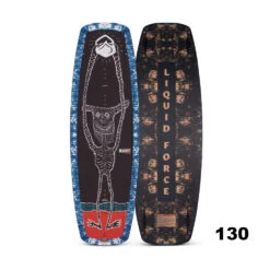 WAKEBOARD LIQUID FORCE RANT 2021 JUNIOR