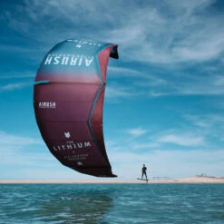 Aile De Kitesurf Airush Lithium V13 2022 -Surf Sportif lithium4 03 09 2021 10 58 44