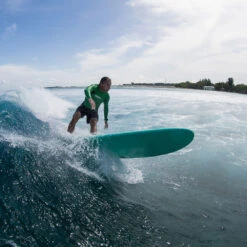 SURF LONGBOARD TORQ 9.0