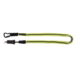 LEASH MYSTIC KITE HP LEASH LONG 2023 JAUNE