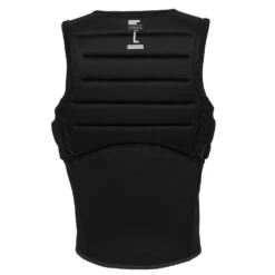 Gilet Impact Kitesurf Mystic Majestic Frontzip 2023 Noir 7 Gilet Impact Kitesurf Mystic Majestic Frontzip 2023 Noir -Surf Sportif m4 21 01 2022 10 03 55