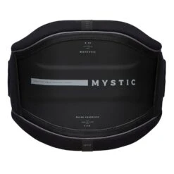HARNAIS KITESURF MYSTIC MAJESTIC 2023 NOIR