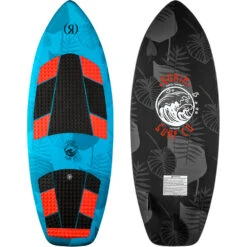 WAKESURF RONIX MARSH MELLOW THRASHER 2023 -Surf Sportif marsh mellow thrasher 1 28 01 2023 09 37 57