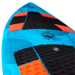 WAKESURF RONIX MARSH MELLOW THRASHER 2023 -Surf Sportif marsh mellow thrasher 2 28 01 2023 09 38 15