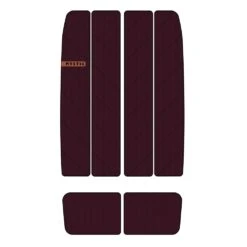 Pad Mystic Ambush Avant + Central Deckpad Merlot