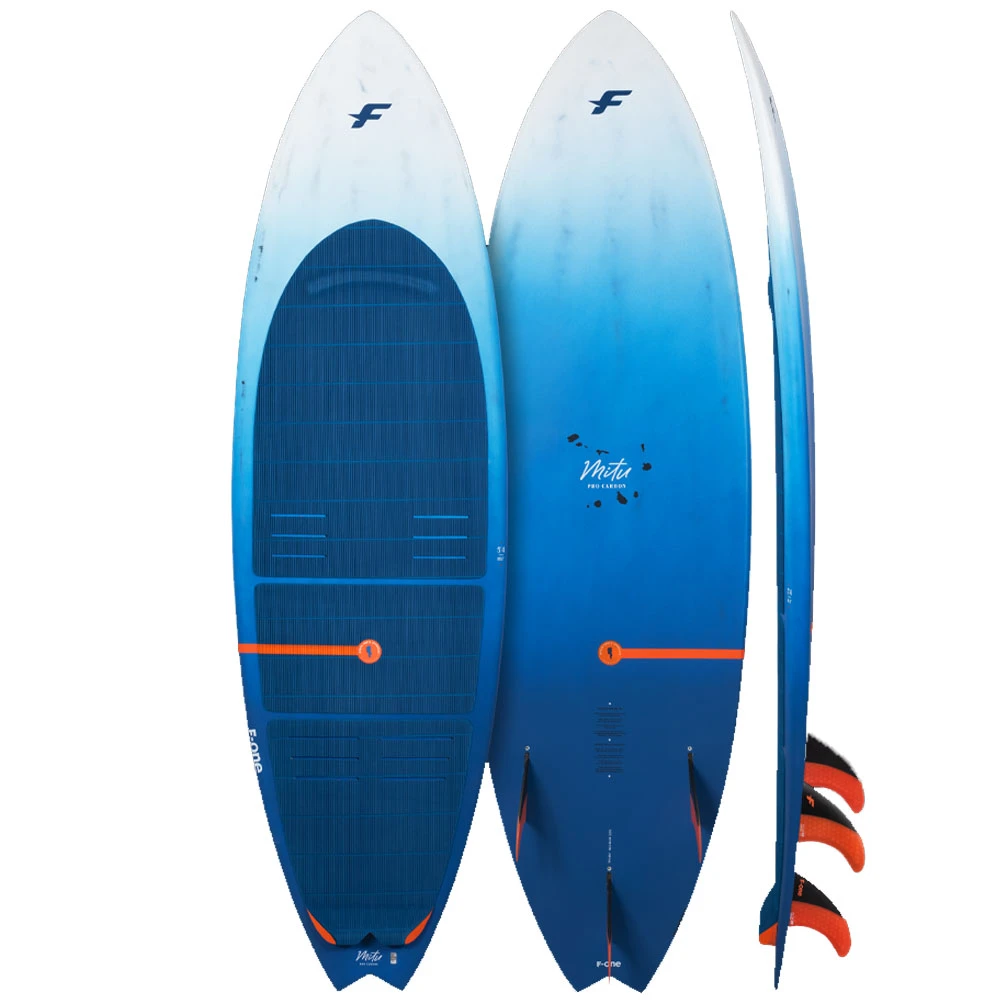 Surf F-one Mitu Pro Carbon 2023 2 Surf F-one Mitu Pro Carbon 2023 – Image 2