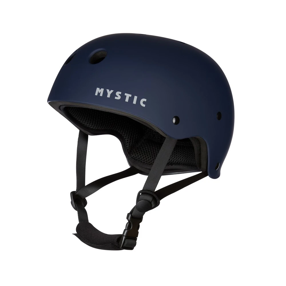 CASQUE MYSTIC MK8 2022 BLEU 2 CASQUE MYSTIC MK8 2022 BLEU – Image 2