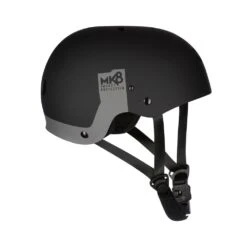 CASQUE MYSTIC MK8 X NOIR 2022