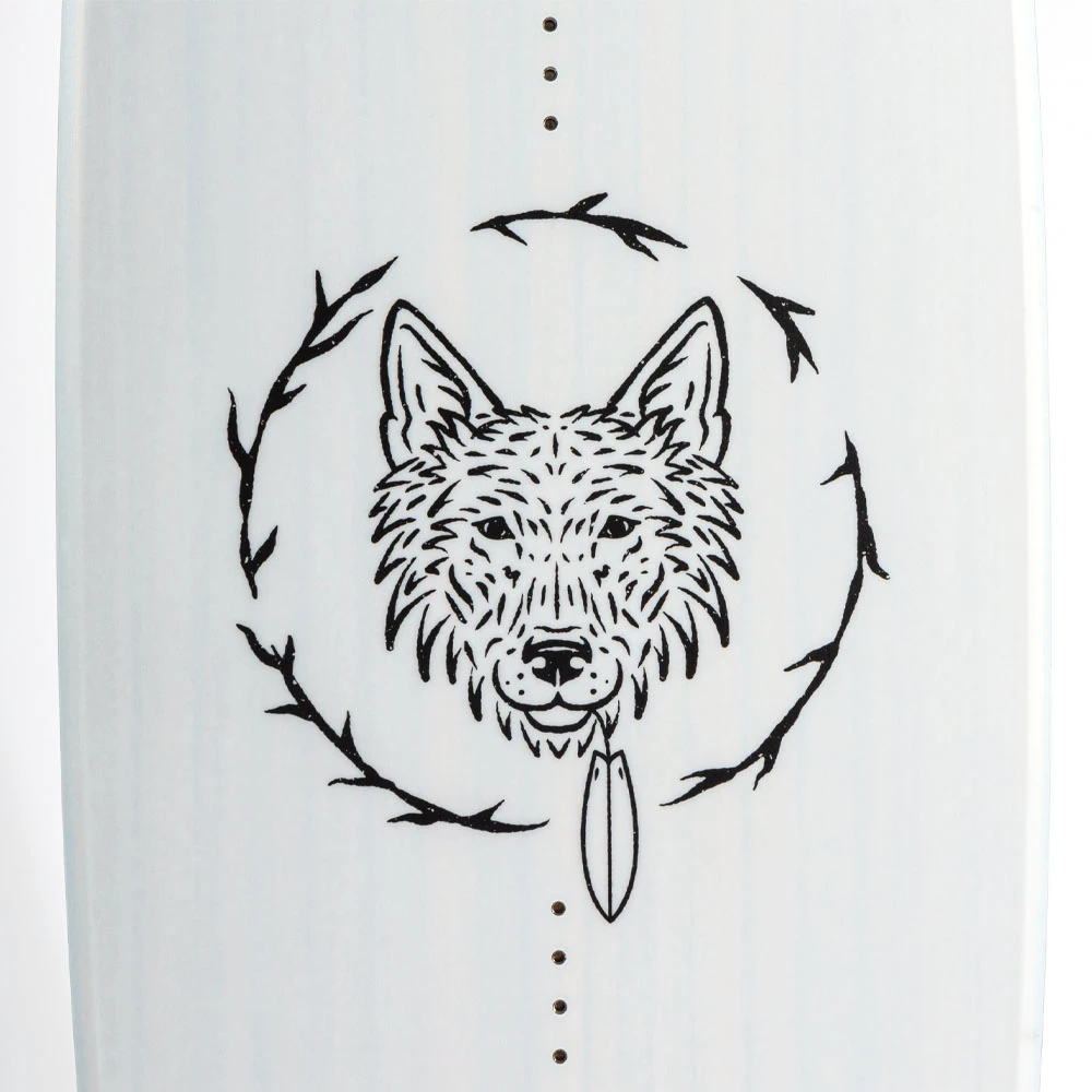 WAKEBOARD SLINGSHOT NATIVE 2022 5 WAKEBOARD SLINGSHOT NATIVE 2022 – Image 5