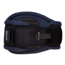 Mystic Harnais Kitesurf Warrior X 2023 Bleu Nuit