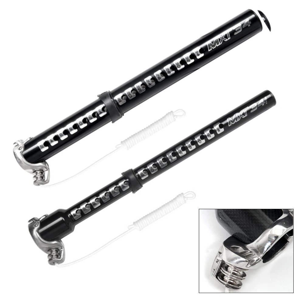 RALLONGE NEILPRYDE MXT ALUMINIUM 2 RALLONGE NEILPRYDE MXT ALUMINIUM – Image 2