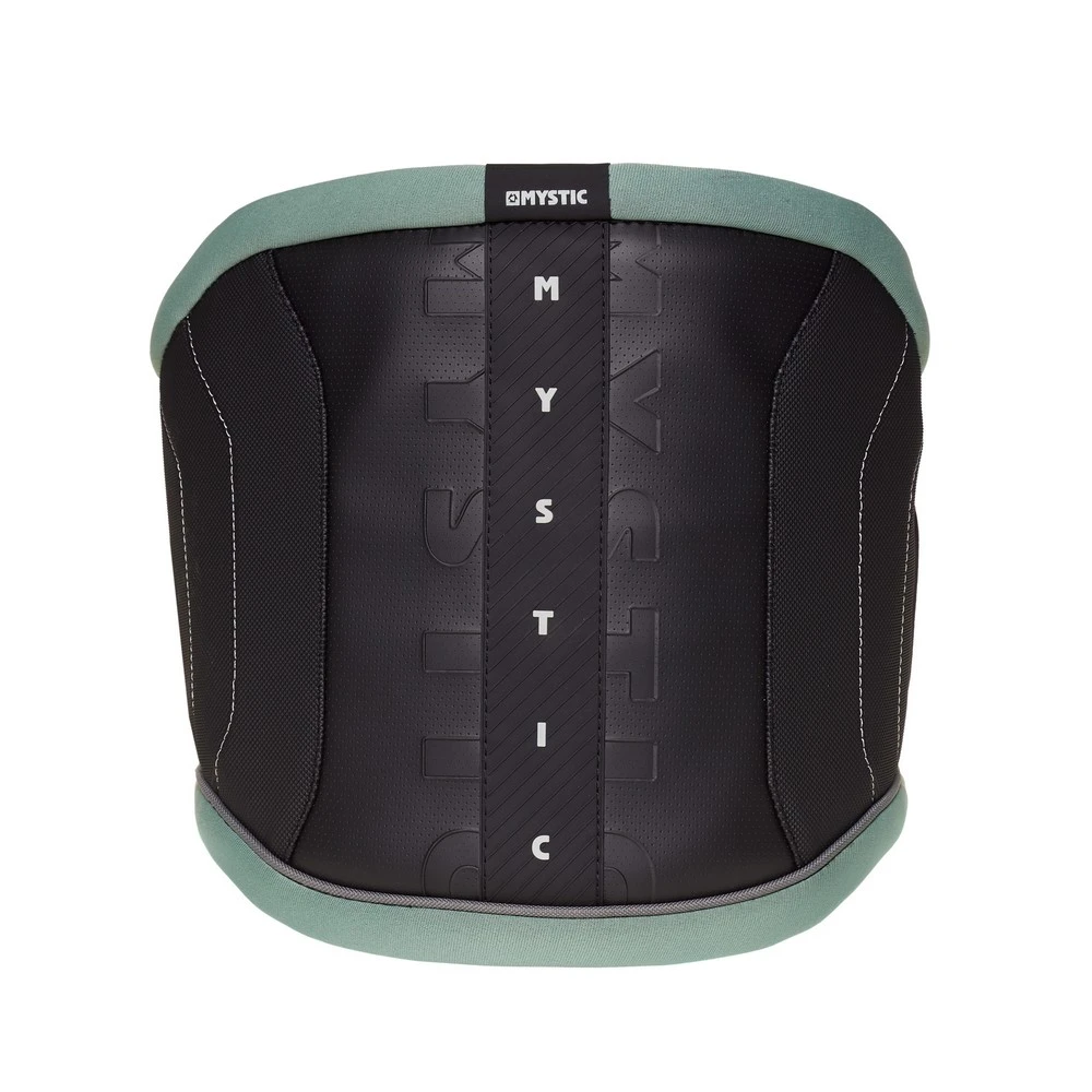 Harnais Kitesurf Mystic Star Noir / Vert 2 Harnais Kitesurf Mystic Star Noir / Vert – Image 2