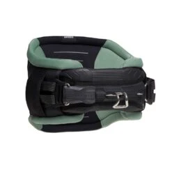 Harnais Kitesurf Mystic Star Noir / Vert