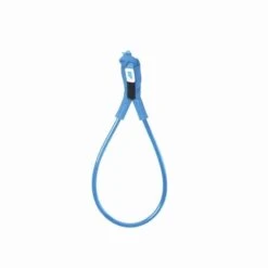 ATTACHE HARNAIS MONO NEILPRYDE BLEU