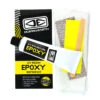 KIT DE REPARATION OCEAN AND EARTH UV RESIN EPOXY 55GR