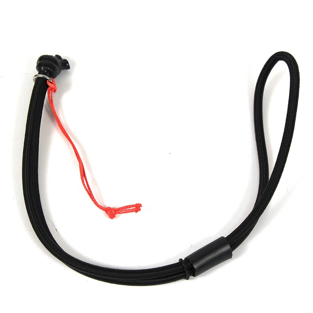 LEASH A ENROULEUR FOIL REEL LEASH OCEANUS – Image 5