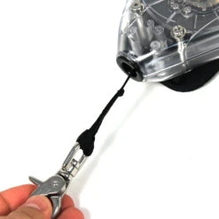 LEASH A ENROULEUR FOIL REEL LEASH OCEANUS -Surf Sportif oceanus enrouleur foil 0003 img 1703 08 11 2018 17 19 02