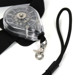 LEASH A ENROULEUR FOIL REEL LEASH OCEANUS -Surf Sportif oceanus enrouleur foil 0004 img 1701 08 11 2018 17 19 04