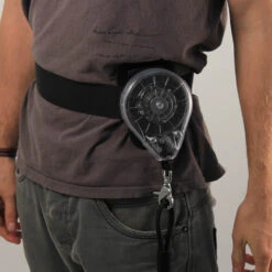 LEASH A ENROULEUR FOIL REEL LEASH OCEANUS -Surf Sportif oceanus foil sup 0003 img 1787 13 11 2018 10 10 30