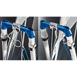 KIT PALAN D ECOUTE NORTH SAILS KIT RACE SET